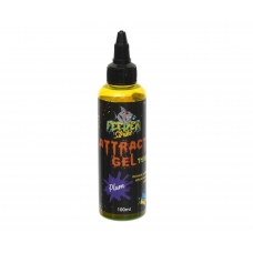 Флюро гель Plum