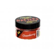 Вафтерси Fluoro Полуниця 7х10 мм