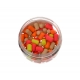 Feeder Strike Wafters Fluoro 7x10мм Honey