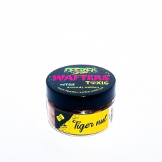 Вафтерси Toxic Тигровий горіх 7х10 мм