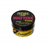 Wafters “TOXIC”